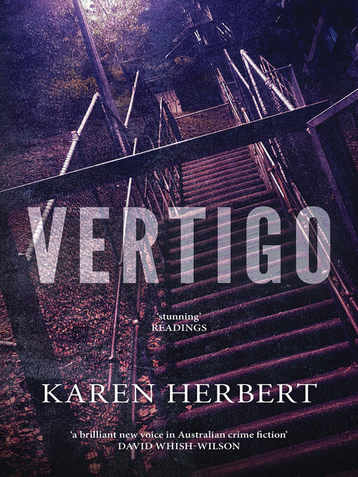 Title details for Vertigo by Karen Herbert - Available